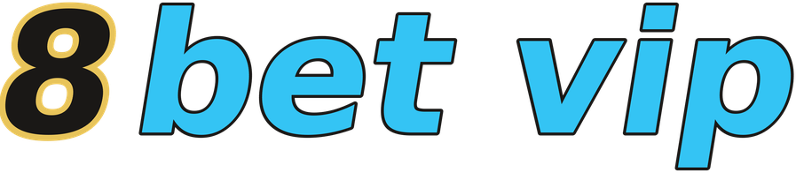 8bet vip logo